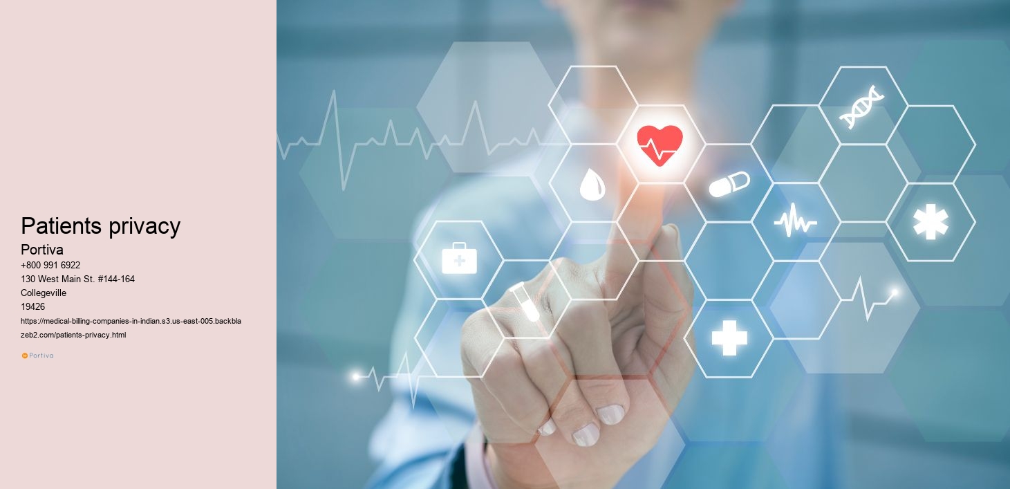 patients privacy