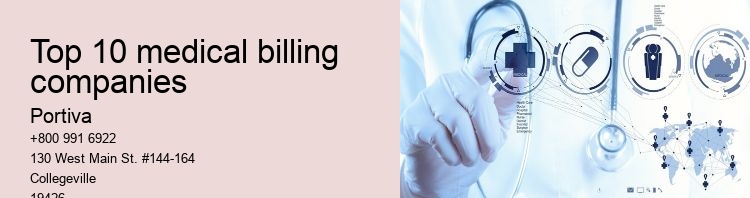 top 10 medical billing companies